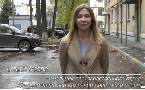 Текущий ремонт сотен крыш, подъездов, фасадов проведен крупными домоуправляющими компаниями Нижнего Новгорода в текущем году